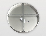 Накладной светильник Ambrella Light FV FV5536 цвет плафона/подвески Белый, цвет арматуры Белый-4