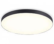 Накладной светильник Ambrella Light FV FV5541 цвет плафона/подвески Черный, цвет арматуры Черный