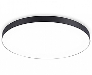 Накладной светильник Ambrella Light FV FV5542 цвет плафона/подвески Черный, цвет арматуры Черный