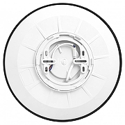 Накладной светильник Ambrella Light FZ FZ1206 цвет плафона/подвески Белый, цвет арматуры Черный-2