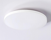 Накладной светильник Ambrella Light FZ FZ1221 цвет плафона/подвески Белый, цвет арматуры Белый-2