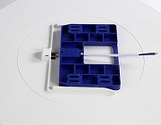 Накладной светильник Ambrella Light FZ FZ1223 цвет плафона/подвески Белый, цвет арматуры Белый-3