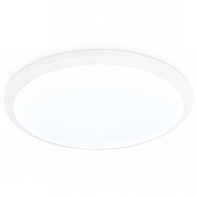 Накладной светильник Ambrella Light FZ FZ1230 цвет плафона/подвески Белый, цвет арматуры Белый