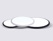 Накладной светильник Ambrella Light FZ FZ1230 цвет плафона/подвески Белый, цвет арматуры Белый-4