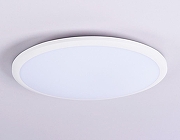 Накладной светильник Ambrella Light FZ FZ1232 цвет плафона/подвески Белый, цвет арматуры Белый-2