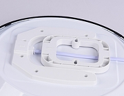 Накладной светильник Ambrella Light FZ FZ1235 цвет плафона/подвески Белый, цвет арматуры Черный-9