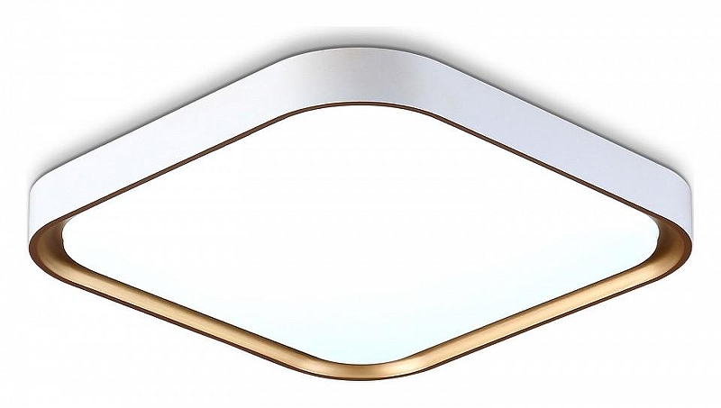 Накладной светильник Ambrella Light FZ FZ1253 