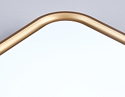 Накладной светильник Ambrella Light FZ FZ1259 цвет плафона/подвески Белый, цвет арматуры Белый, Золото-5