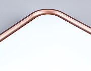 Накладной светильник Ambrella Light FZ FZ1265 цвет плафона/подвески Белый, цвет арматуры Золото, Черный-7