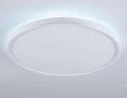 Накладной светильник Ambrella Light FZ FZ3005 цвет плафона/подвески Белый, цвет арматуры Белый-3