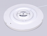 Накладной светильник Ambrella Light FZ FZ3005 цвет плафона/подвески Белый, цвет арматуры Белый-5