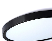 Накладной светильник Ambrella Light FZ FZ3050 цвет плафона/подвески Черный, цвет арматуры Черный-7