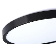 Накладной светильник Ambrella Light FZ FZ3055 цвет плафона/подвески Черный, цвет арматуры Черный-7