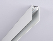 Трек накладной Ambrella Light GL GL1003 цвет арматуры Белый-4
