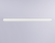 Трек накладной Ambrella Light GL GL1003 цвет арматуры Белый-6