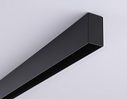 Трек накладной Ambrella Light GL GL1004 цвет арматуры Черный-4