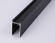 Трек накладной Ambrella Light GL GL1004 цвет арматуры Черный-5