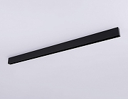 Трек накладной Ambrella Light GL GL1004 цвет арматуры Черный-7