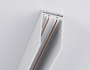 Трек накладной Ambrella Light GL GL1005 цвет арматуры Белый-1