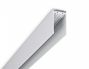 Трек накладной Ambrella Light GL GL1005 цвет арматуры Белый-2