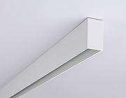 Трек накладной Ambrella Light GL GL1005 цвет арматуры Белый-5