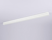 Трек встраиваемый Ambrella Light GL GL1009 цвет арматуры Белый-7