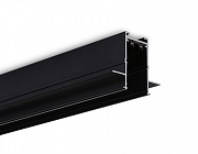 Трек встраиваемый Ambrella Light GL GL1010 цвет арматуры Черный-1