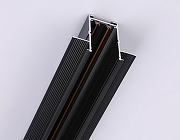 Трек встраиваемый Ambrella Light GL GL1010 цвет арматуры Черный-3