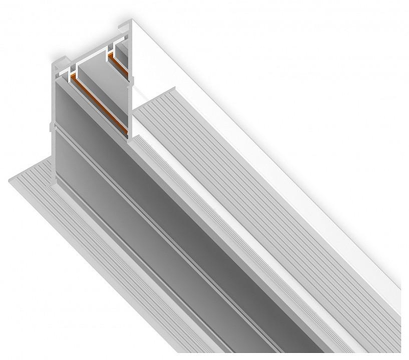 Трек встраиваемый Ambrella Light GL GL1011 
