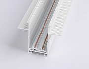 Трек встраиваемый Ambrella Light GL GL1011 цвет арматуры Белый-1