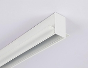 Трек встраиваемый Ambrella Light GL GL1011 цвет арматуры Белый-3