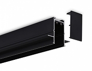 Трек встраиваемый Ambrella Light GL GL1012 цвет арматуры Черный-2