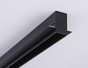 Трек встраиваемый Ambrella Light GL GL1012 цвет арматуры Черный-4