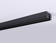 Трек встраиваемый Ambrella Light GL GL3252 цвет арматуры Черный-4