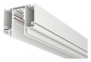 Трек встраиваемый Ambrella Light GL GL3261 цвет арматуры Белый
