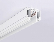 Трек встраиваемый Ambrella Light GL GL3261 цвет арматуры Белый-2