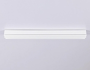 Трек встраиваемый Ambrella Light GL GL3261 цвет арматуры Белый-3