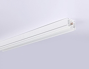 Трек встраиваемый Ambrella Light GL GL3261 цвет арматуры Белый-4