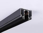 Трек встраиваемый Ambrella Light GL GL3262 цвет арматуры Черный-2