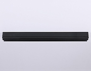 Трек встраиваемый Ambrella Light GL GL3262 цвет арматуры Черный-3