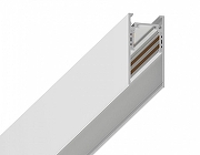 Трек накладной Ambrella Light GL GL3300 цвет арматуры Белый-4