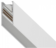 Трек накладной Ambrella Light GL GL3302 цвет арматуры Белый