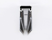 Трек накладной Ambrella Light GL GL3303 цвет арматуры Черный-1