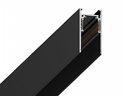Трек накладной Ambrella Light GL GL3303 цвет арматуры Черный-4
