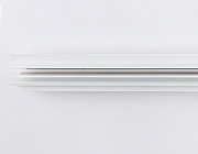 Трек встраиваемый Ambrella Light GL GL3331 цвет арматуры Белый-2