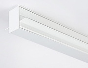 Трек встраиваемый Ambrella Light GL GL3331 цвет арматуры Белый-3