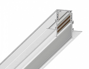 Трек встраиваемый Ambrella Light GL GL3331 цвет арматуры Белый-4