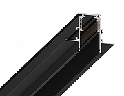 Трек встраиваемый Ambrella Light GL GL3339 цвет арматуры Черный-4