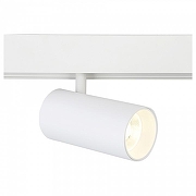 Светильник на штанге Ambrella Light GL GL3838 цвет плафона/подвески Белый, цвет арматуры Белый