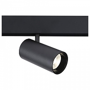 Светильник на штанге Ambrella Light GL GL3841 цвет плафона/подвески Черный, цвет арматуры Черный